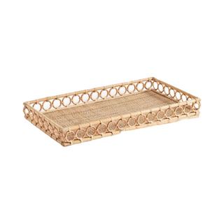Ninette Rectangular Trays