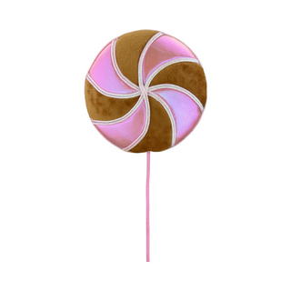 Gingerbread Lollipop Spray