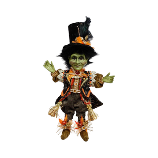 Frankenstein Elf, Small