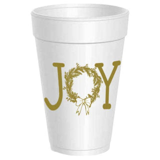 Joy Wreath Cup
