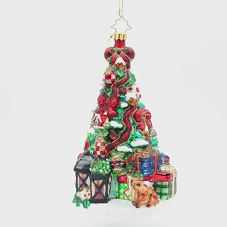 Rustic Holiday Splendor