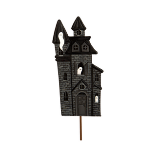 Haunted House, Small