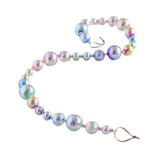 Opalescence Essence Garland by Glitterville