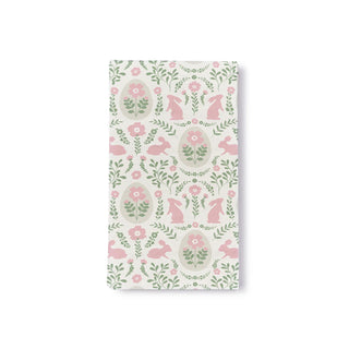 Enchanted Easter Dinner Napkin Set
