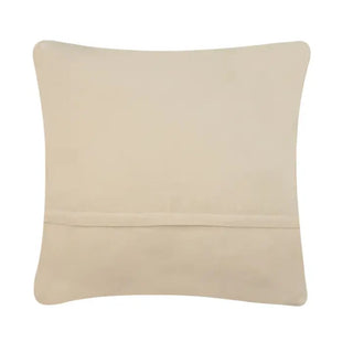 Santa White Hook Pillow