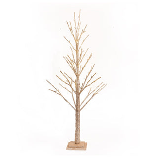 Gold Twig Tree, Medium
