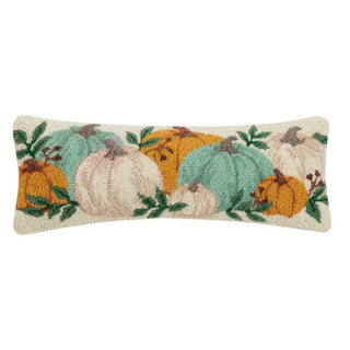 Pumpkin Festival Hook Pillow
