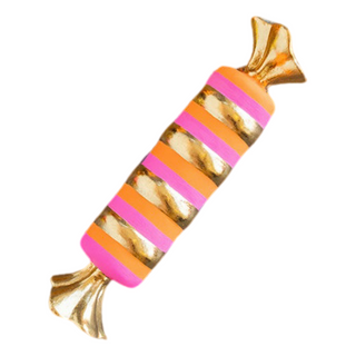 Small Halloween Taffy Display by Glitterville