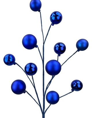 Metallic Ball Spray