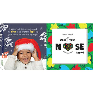 Does Your Nose Know? Christmas