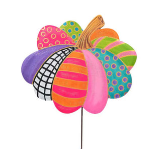 Party Pumpkin