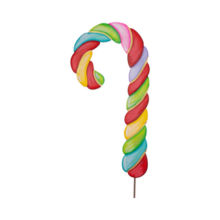 Merry & Bright Candy Cane