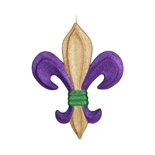 Fleur De Lis Hanger