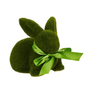 Moss Rabbit, Small