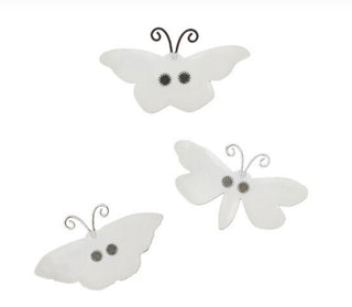 Autumn Moth Magnets