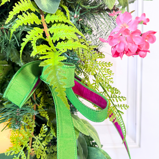 Citrus Sass & Class Teardrop