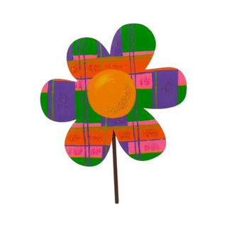 Madras Flower, Small