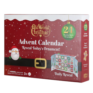 ADVENT CALENDAR