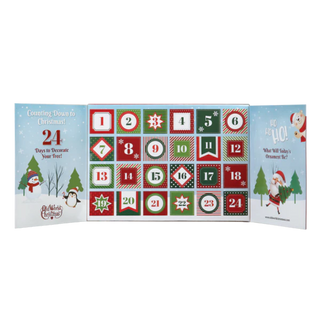 ADVENT CALENDAR