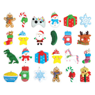ADVENT CALENDAR