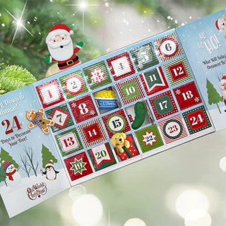 ADVENT CALENDAR