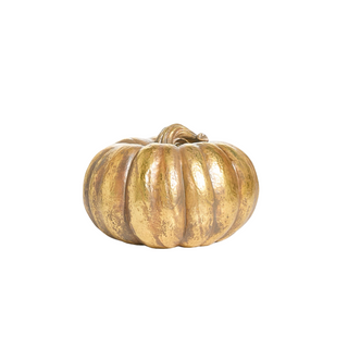 Golden Pumpkin