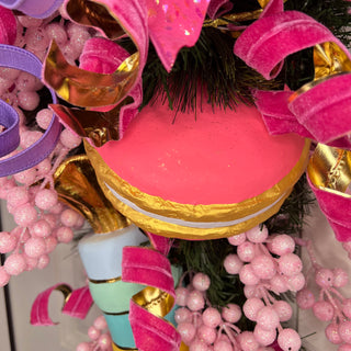 Glitterville Glitz Teardrop