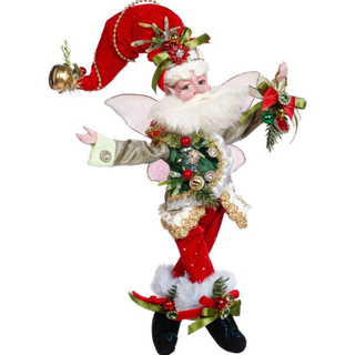 Jingle Bells Fairy, Small