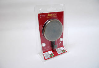 Magnetic Hanger Set, Green