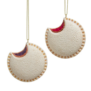 Peanut & Jelly Crustless Bites Ornament