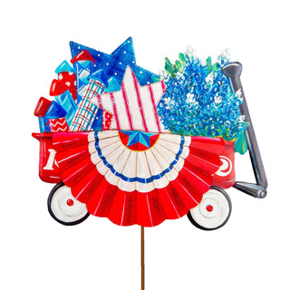 American Wagon