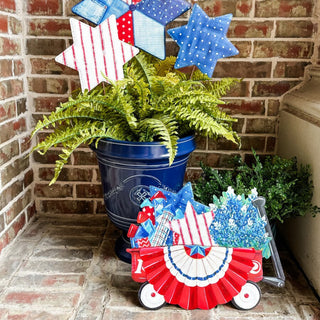 American Wagon