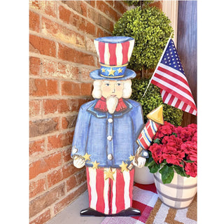 Uncle Sam
