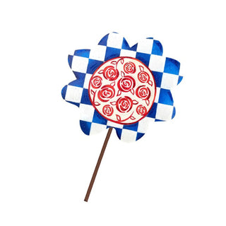 All-American Flower