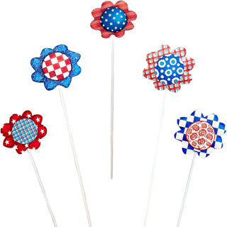 All-American Flowers, Small