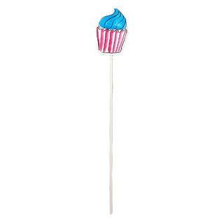 Watercolor All-American Treat