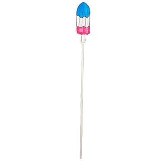 Watercolor All-American Treat