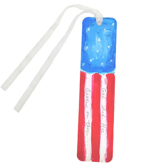 Flag Bookmark