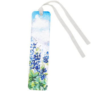 Bluebonnet Bookmark