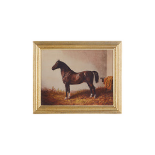 On the Hunt Wall Art