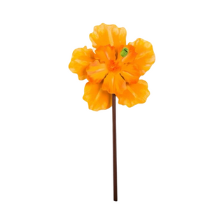 Classic Hibiscus Flower, Small