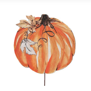 Beck’s Festive Orange Pumpkin