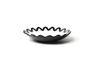 Arabesque Scallop Pasta Bowl, 11"