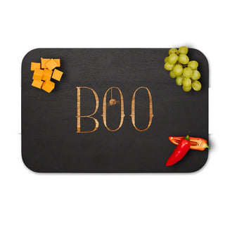 BOO Acacia Serving Board