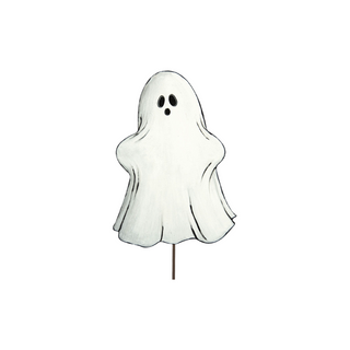 Lined Ghost