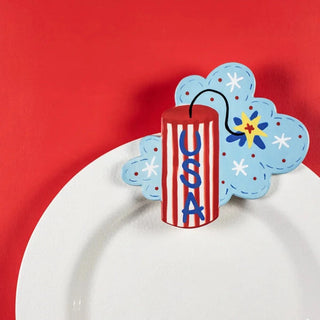 USA Big Attachment by Happy Everything!