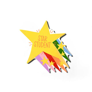 Super Star Student Big Attachment