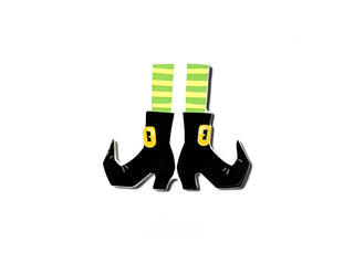 Witchy Witch Boots Mini
Attachment