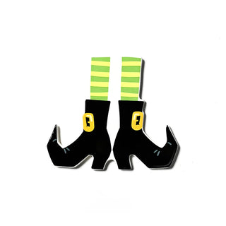 Witchy Witch Boots Big Attachment