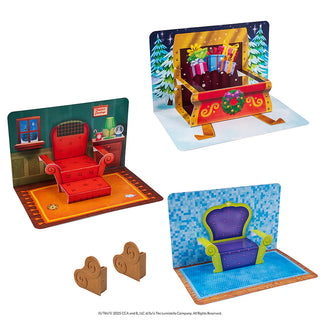Celebration Series Insta-Moment Pop Ups